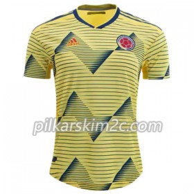 Koszulka Kolumbia Główna Copa América 2019 - Koszulki Piłkarskie